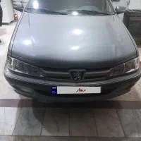 پرشیا مدل ۹۸