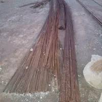 خریدو فروش میلگرد آهن مس آلمینیوم برنز