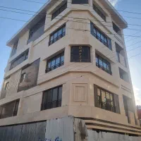 اپارتمان 150متری معلم/تکواحدی/دو پارکینگ