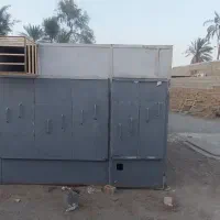 دکه کانکس|فروشگاه و مغازه|ایرانشهر, |دیوار