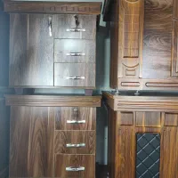 کد میز مدیریت اداری|دفتر کار|کرج, کمال‌شهر|دیوار