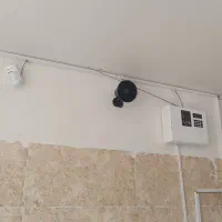 دوربین مداربسته و دزدگیر|دوربین مداربسته|ایلام, |دیوار