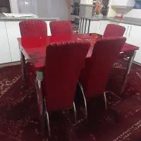 میز غذاخوری