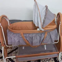 گهواره،کریر،روروک