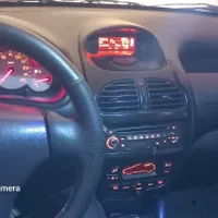 ۲۰۶ مدل ۹۵ تیپ ۵