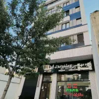 110 متری / نوساز / بهترین لوکیشن عظیمیه