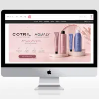 طراحی سایت - شروع قیمت از 7/5 میلیون|خدمات رایانهای و موبایل|تهران, استاد معین|دیوار