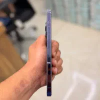 ۱۴ پرومکس ۵۱۲ با ریجستری|موبایل|لامرد, |دیوار