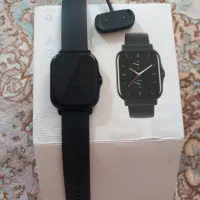 ساعت هوشمند شیاومی amazift gts2|ساعت|شاهینشهر, شهرک پردیس|دیوار