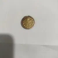 سکه پول قدیمی سرمایه کلکسیون