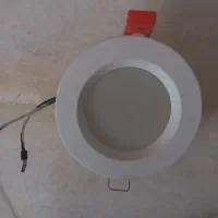 لامپ سقفی نو اکبند ۷عدد