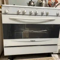 اجاق گاز فردار پادیسان،5 شعله ،3 جوجه گردان همزمان