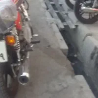 موتور ۲۰۰پرواز صفر ۴۰۳