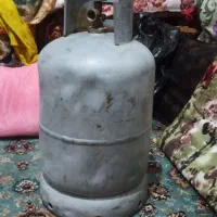 کپسول گاز بوتان