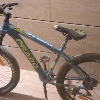 دوچرخه پرادو سایز26