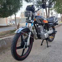 موتور 200|موتورسیکلت|ایرانشهر, |دیوار