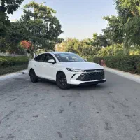 BYD Qin plus 2025|خودرو سواری و وانت|کیش, |دیوار