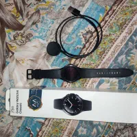 ساعت هوشمند Galaxy watch 4 classic 42mm sm-r880|ساعت|تهران, تهرانپارس شرقی|دیوار