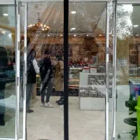 تولید پرده مغناطیسی،مگنتی آهنربا دار