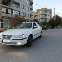 سمند|خودرو سواری و وانت|قره ضیاالدین, |دیوار