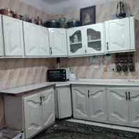 کابینت فلزی|مصالح و تجهیزات ساختمان|اهواز, شهرک رزمندگان|دیوار