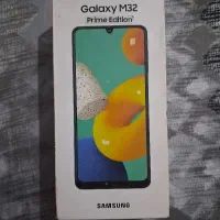 سامسونگ m32