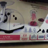 چرخ گوشت تفال