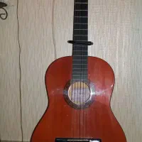 گیتار کلاسیک