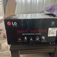 ماکروفر|اجاق گاز و لوازم برقی پختوپز|تبریز, |دیوار