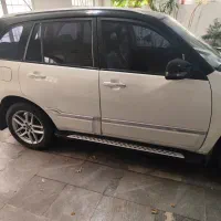 x33s at1400 new face|خودرو سواری و وانت|تهران, محمودیه|دیوار