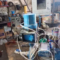 تعمیر اتوماتیک پمپ اب|خدمات پیشه و مهارت|رفسنجان, |دیوار