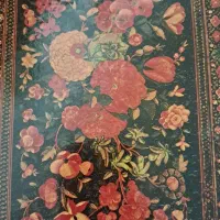 کتاب قدیمی وانتیک|کتاب و مجله تاریخی|ارومیه, |دیوار