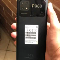 گوشی پوکو c40
