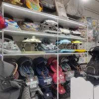 تخت سرویس کالسکه مامی بگ سیسمونی