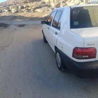 پراید 131 مدل 98|خودرو سواری و وانت|ملایر, |دیوار