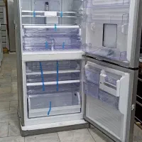 یخچال فریزر استیلون عرض ۸۵هوم بار ۳۰فوت|یخچال و فریزر|تهران, امین حضور|دیوار