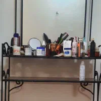 سرویس فلزی|بوفه، ویترین، کنسول|قم, نوقطار|دیوار