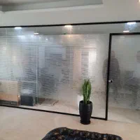 فروش و نصب پارتیشن اداری تخصصی|خدمات پیشه و مهارت|اراک, |دیوار