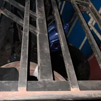 اتاق پراید وانت