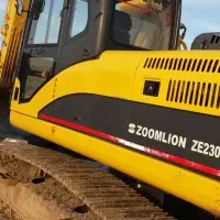 بیل زنجیری زوملاین|خودرو سنگین|تبریز, |دیوار