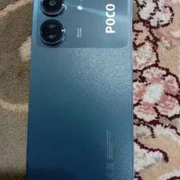 گوشی پوکو c65