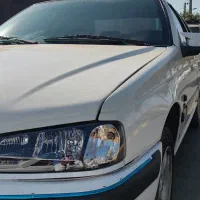 پارس سال مدل88|خودرو سواری و وانت|گرگان, |دیوار