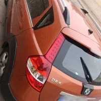 دانگ فنگ H30کراس|خودرو سواری و وانت|یزد, |دیوار