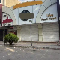 اجاره ۱۰۰متر ملک تجاری|اجارهٔ مغازه و غرفه|ساری, |دیوار