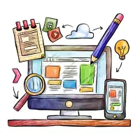 طراحی سایت با کمترین قیمت