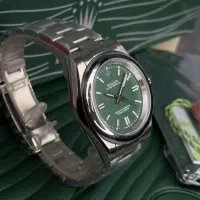 ساعت رولکس اویستر مردانه|ساعت|قم, ارم|دیوار