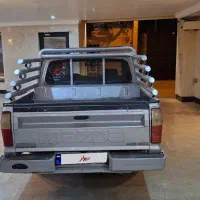 مزدا دوکابین مدل ۹۴|خودرو سواری و وانت|شاهرود, |دیوار