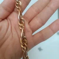 دستبند طلا بدون اجرت|جواهرات|قم, زنبیل آباد|دیوار