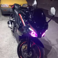 موتور Rs۲۰۰|موتورسیکلت|رشت, انصاری|دیوار