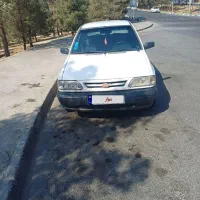 پراید کاربراتور ۷۶ دوگانه سوز|خودرو سواری و وانت|ری, دولتآباد|دیوار